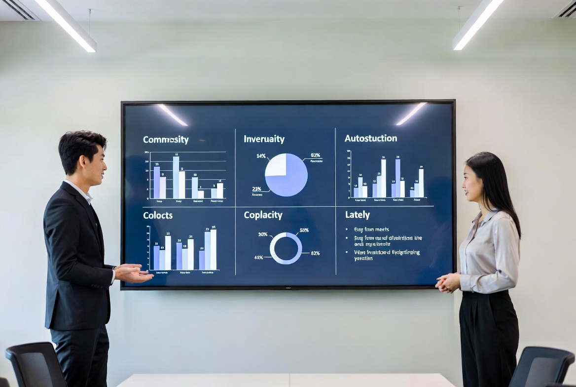 เคล็ดลับ Presentation งานวิจัย ทำ Slide วิชาการให้โดดเด่นน่าฟัง