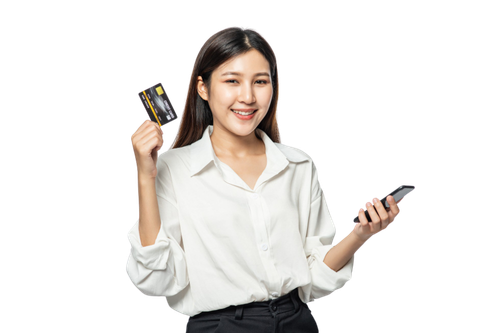 ชำระเงินสะดวกและปลอดภัย